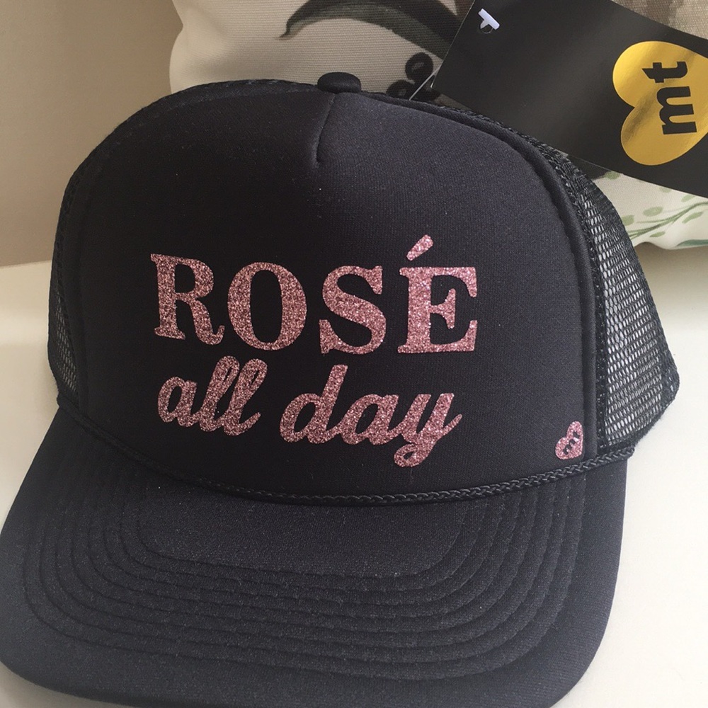 Mother Trucker Hat